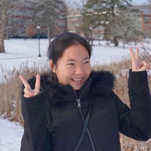 Meet your Posher, Wenyi